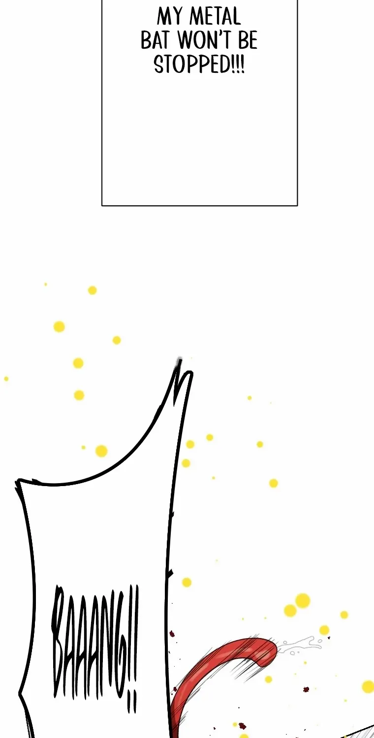 Reincarnated With a Metal Bat ~Surviving the Monochrome Madness~ Chapter 3 page 119 - 