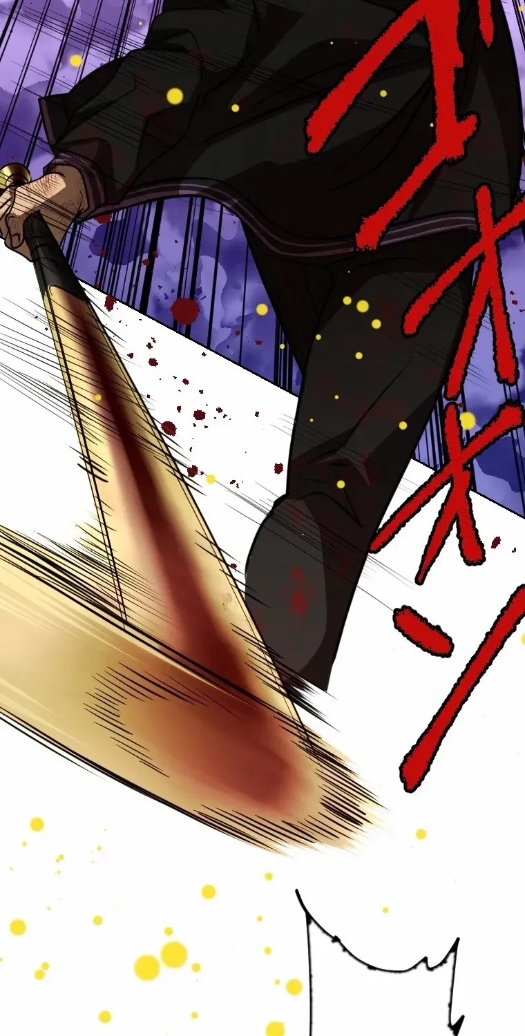 Reincarnated With a Metal Bat ~Surviving the Monochrome Madness~ Chapter 3 page 121 - 