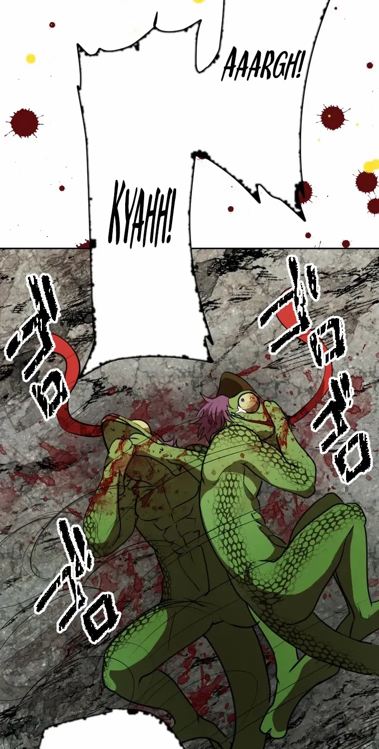 Reincarnated With a Metal Bat ~Surviving the Monochrome Madness~ Chapter 3 page 122 - 