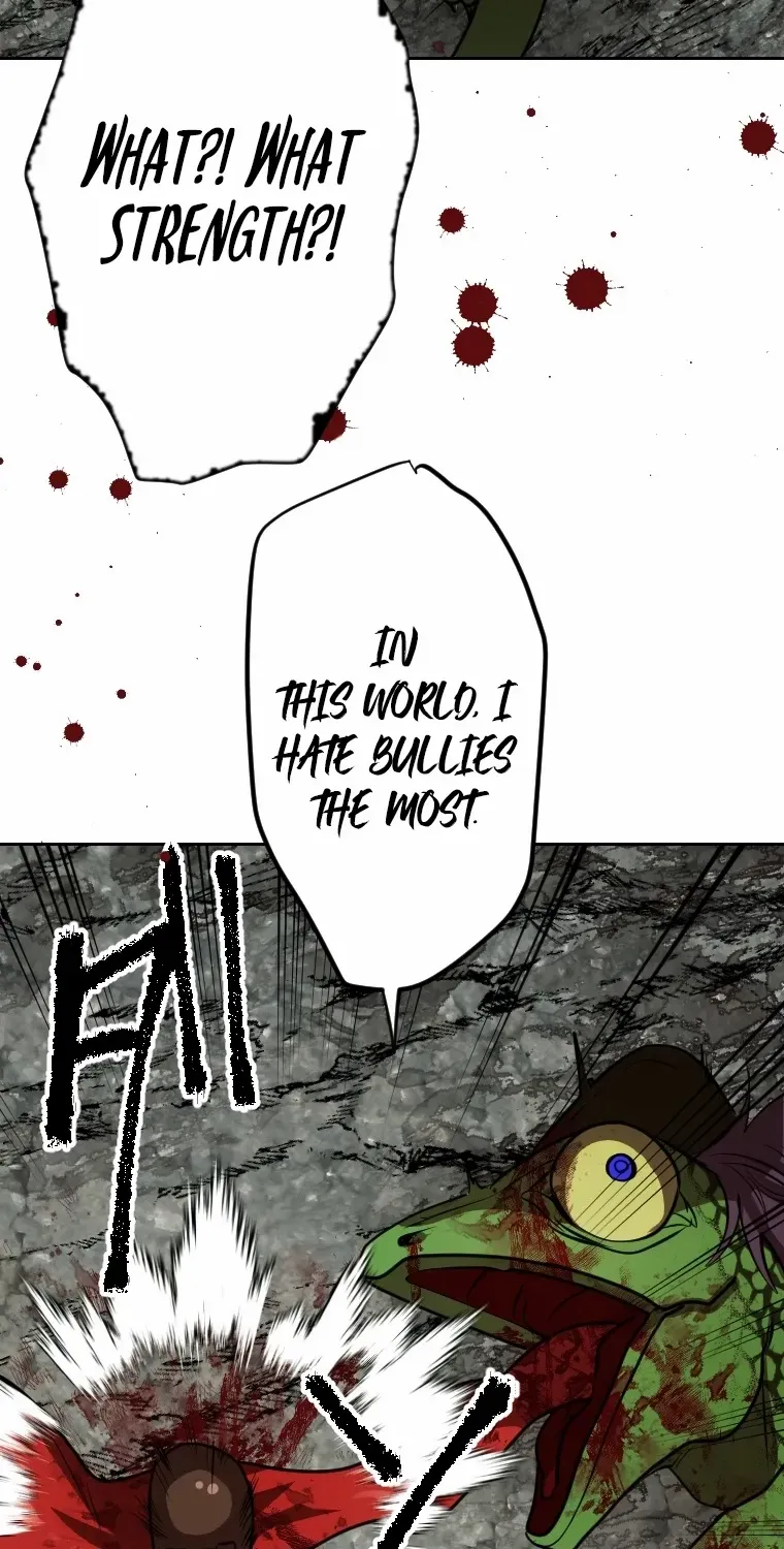 Reincarnated With a Metal Bat ~Surviving the Monochrome Madness~ Chapter 3 page 123 - 