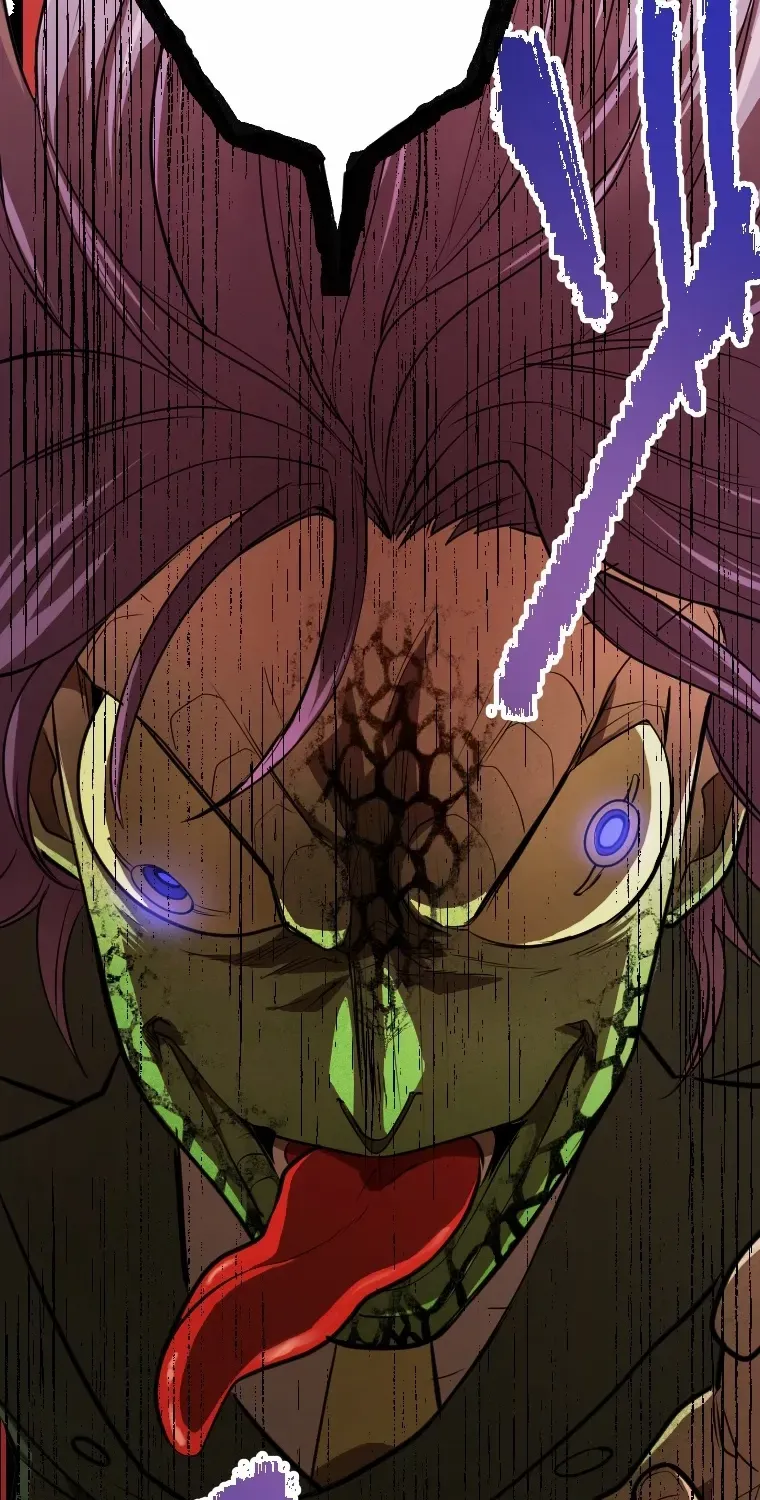 Reincarnated With a Metal Bat ~Surviving the Monochrome Madness~ Chapter 3 page 14 - 