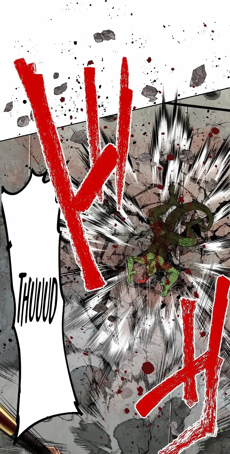 Reincarnated With a Metal Bat ~Surviving the Monochrome Madness~ Chapter 3 page 134 - 
