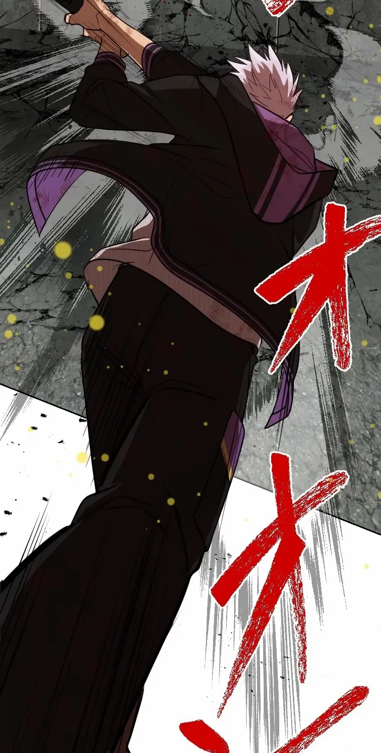 Reincarnated With a Metal Bat ~Surviving the Monochrome Madness~ Chapter 3 page 135 - 