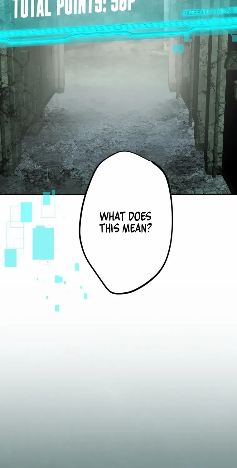 Reincarnated With a Metal Bat ~Surviving the Monochrome Madness~ Chapter 3 page 141 - 