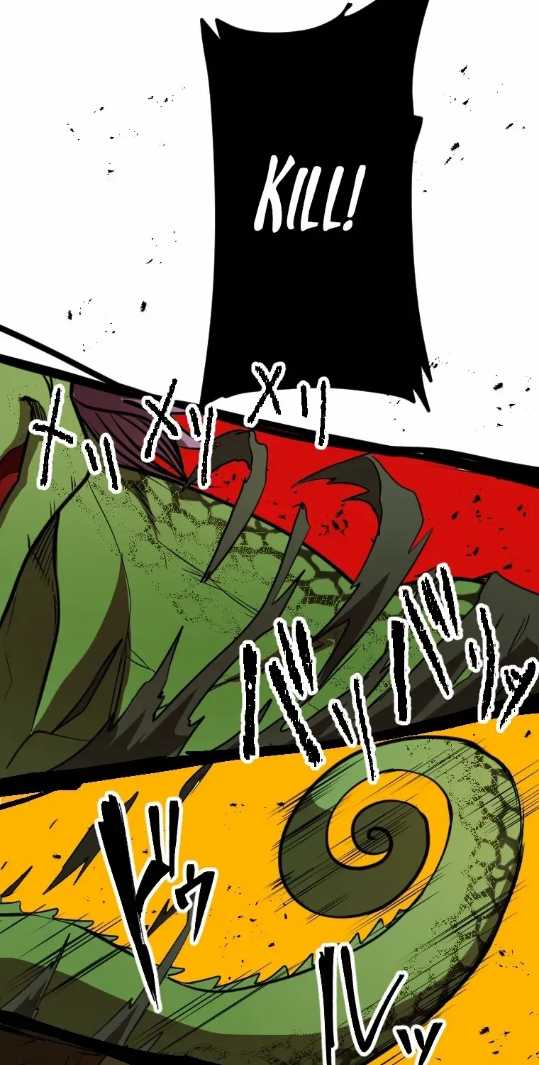 Reincarnated With a Metal Bat ~Surviving the Monochrome Madness~ Chapter 3 page 16 - 