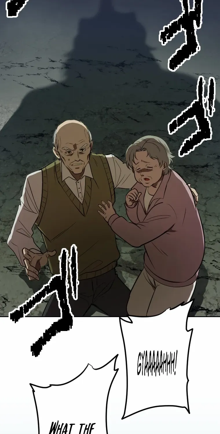 Reincarnated With a Metal Bat ~Surviving the Monochrome Madness~ Chapter 3 page 18 - 
