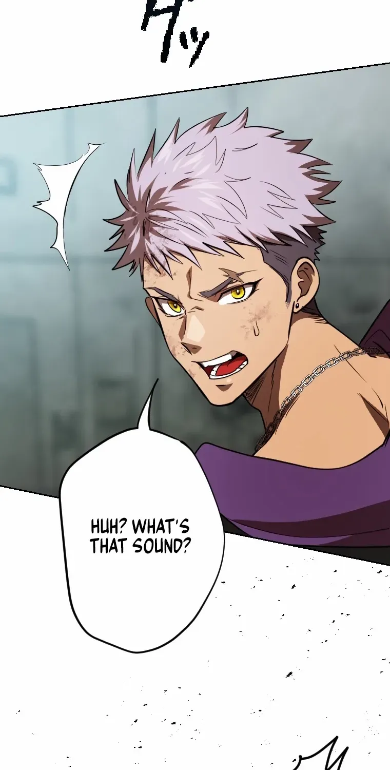 Reincarnated With a Metal Bat ~Surviving the Monochrome Madness~ Chapter 3 page 24 - 