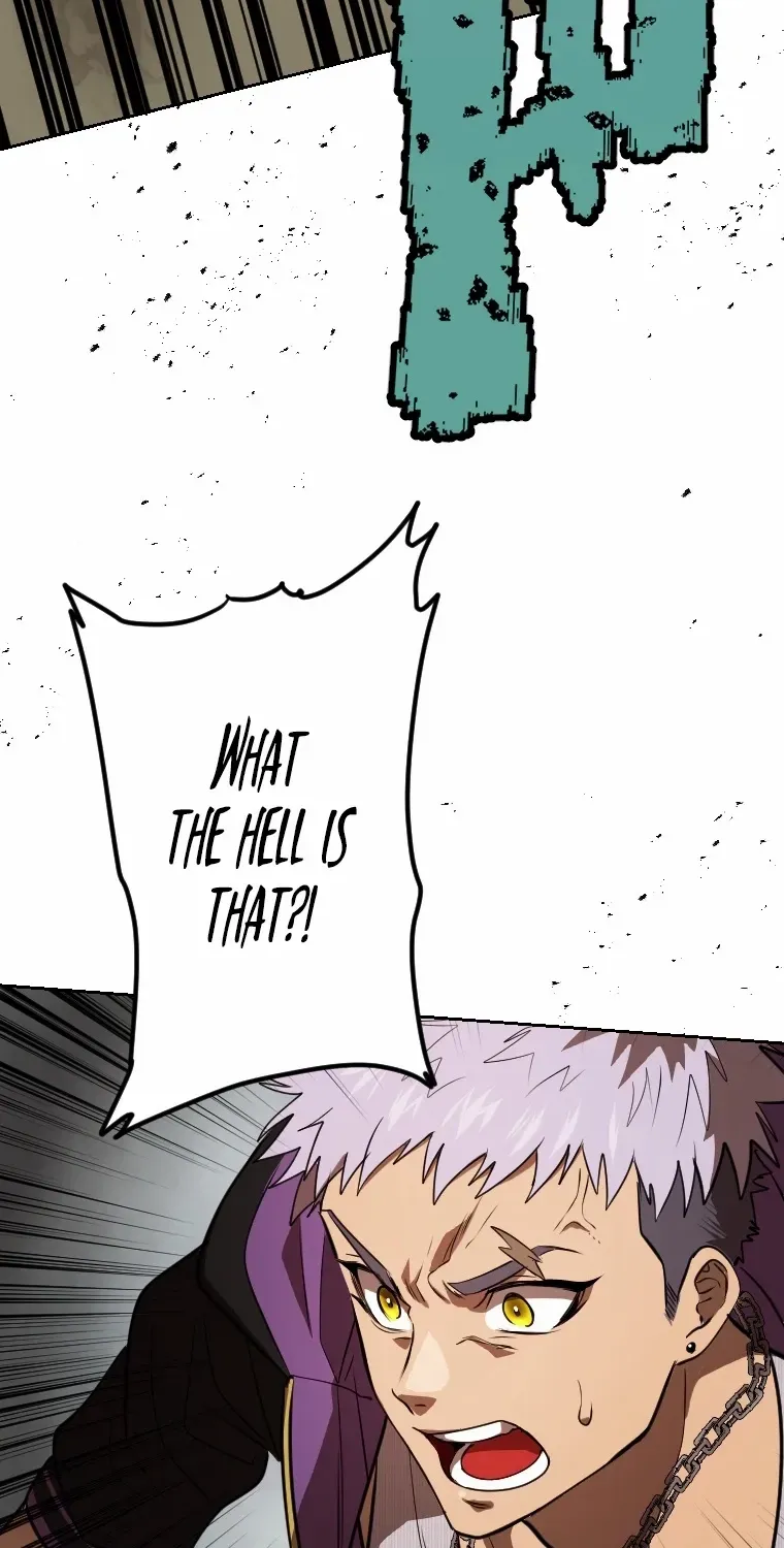 Reincarnated With a Metal Bat ~Surviving the Monochrome Madness~ Chapter 3 page 28 - 