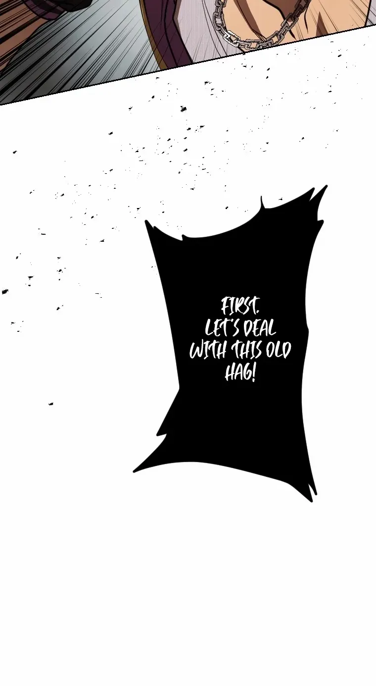 Reincarnated With a Metal Bat ~Surviving the Monochrome Madness~ Chapter 3 page 29 - 