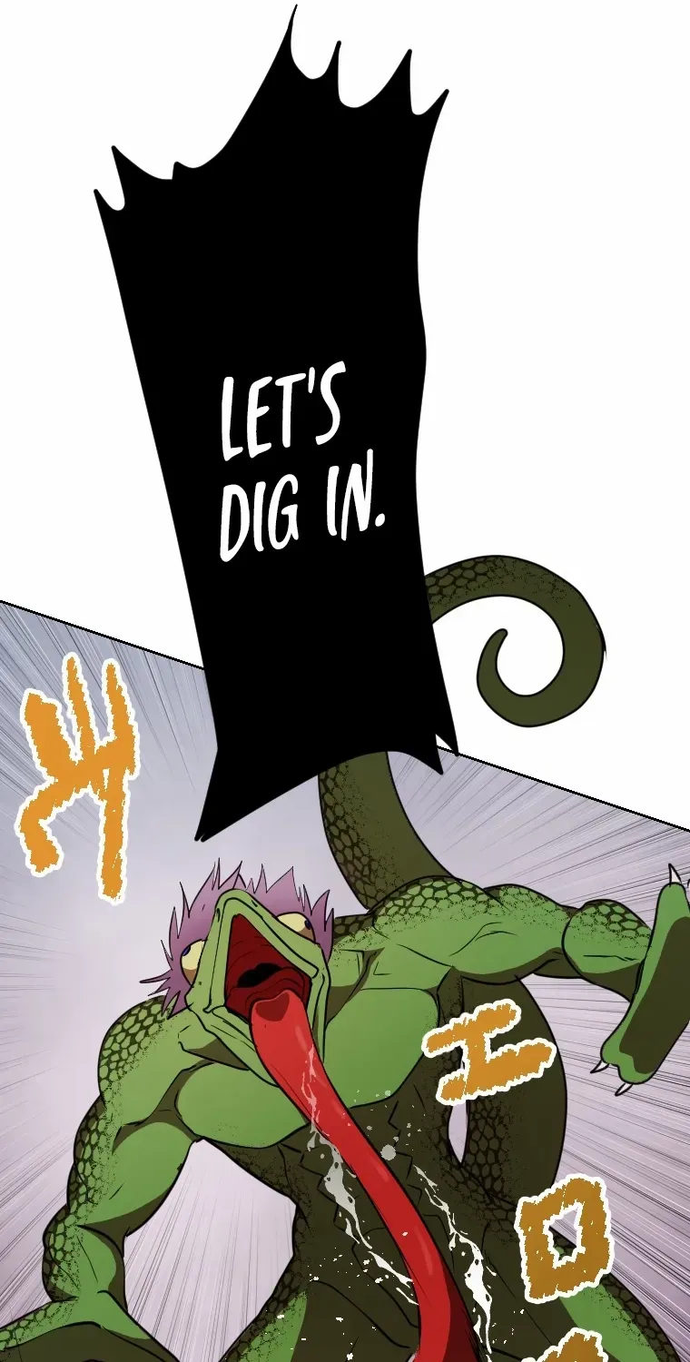 Reincarnated With a Metal Bat ~Surviving the Monochrome Madness~ Chapter 3 page 30 - 