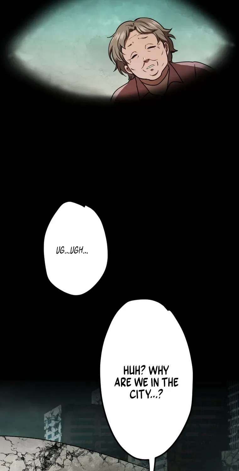 Reincarnated With a Metal Bat ~Surviving the Monochrome Madness~ Chapter 3 page 4 - 