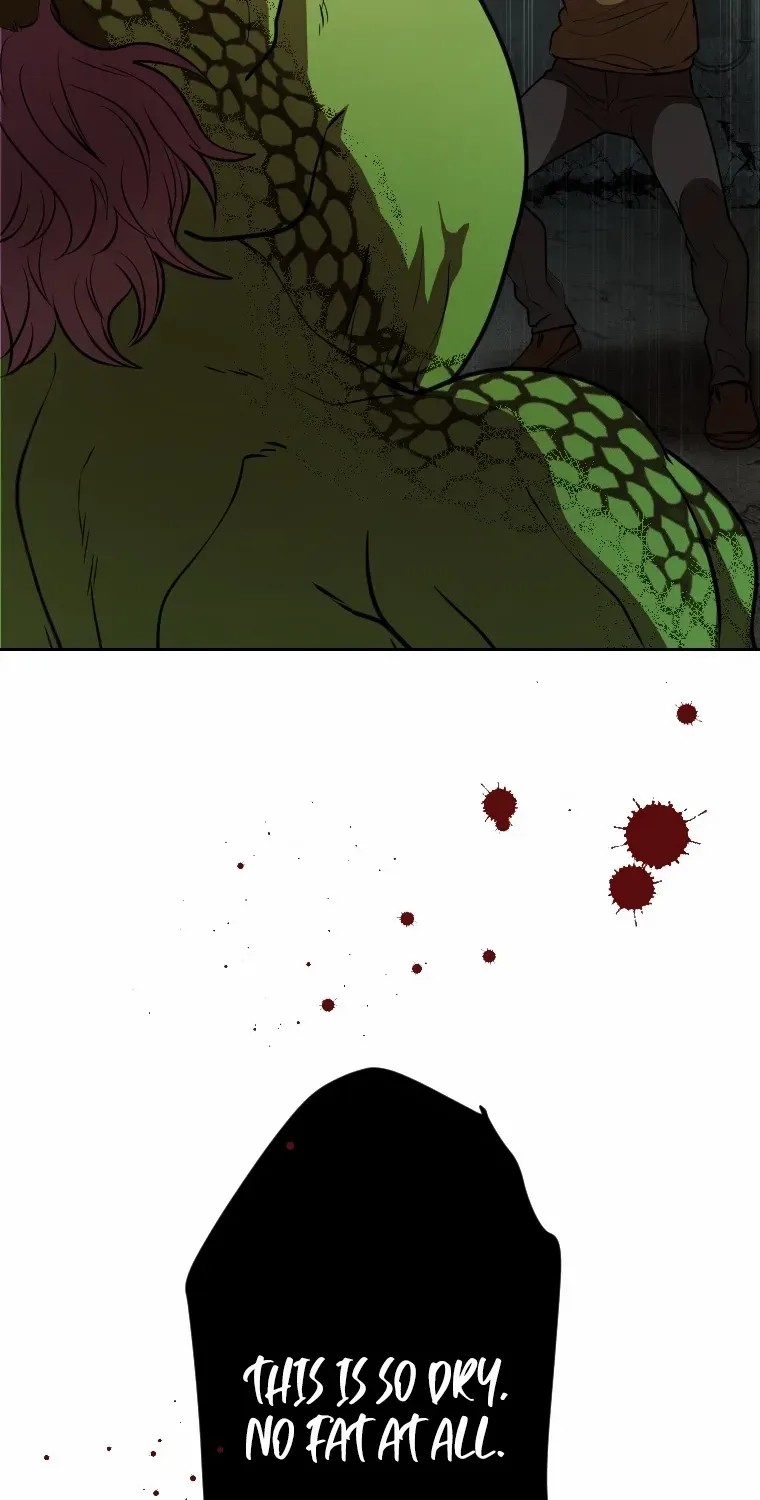 Reincarnated With a Metal Bat ~Surviving the Monochrome Madness~ Chapter 3 page 36 - 