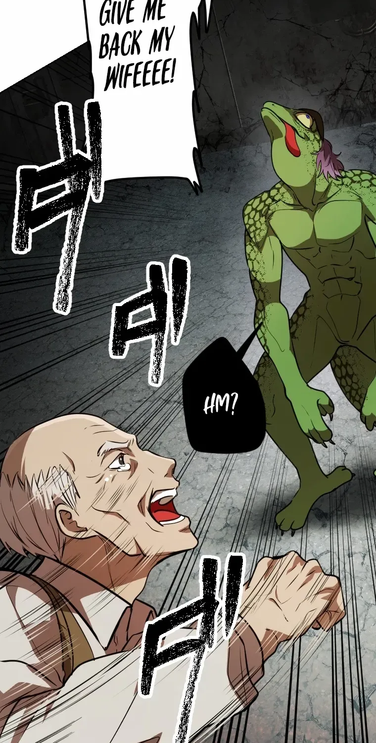 Reincarnated With a Metal Bat ~Surviving the Monochrome Madness~ Chapter 3 page 40 - 