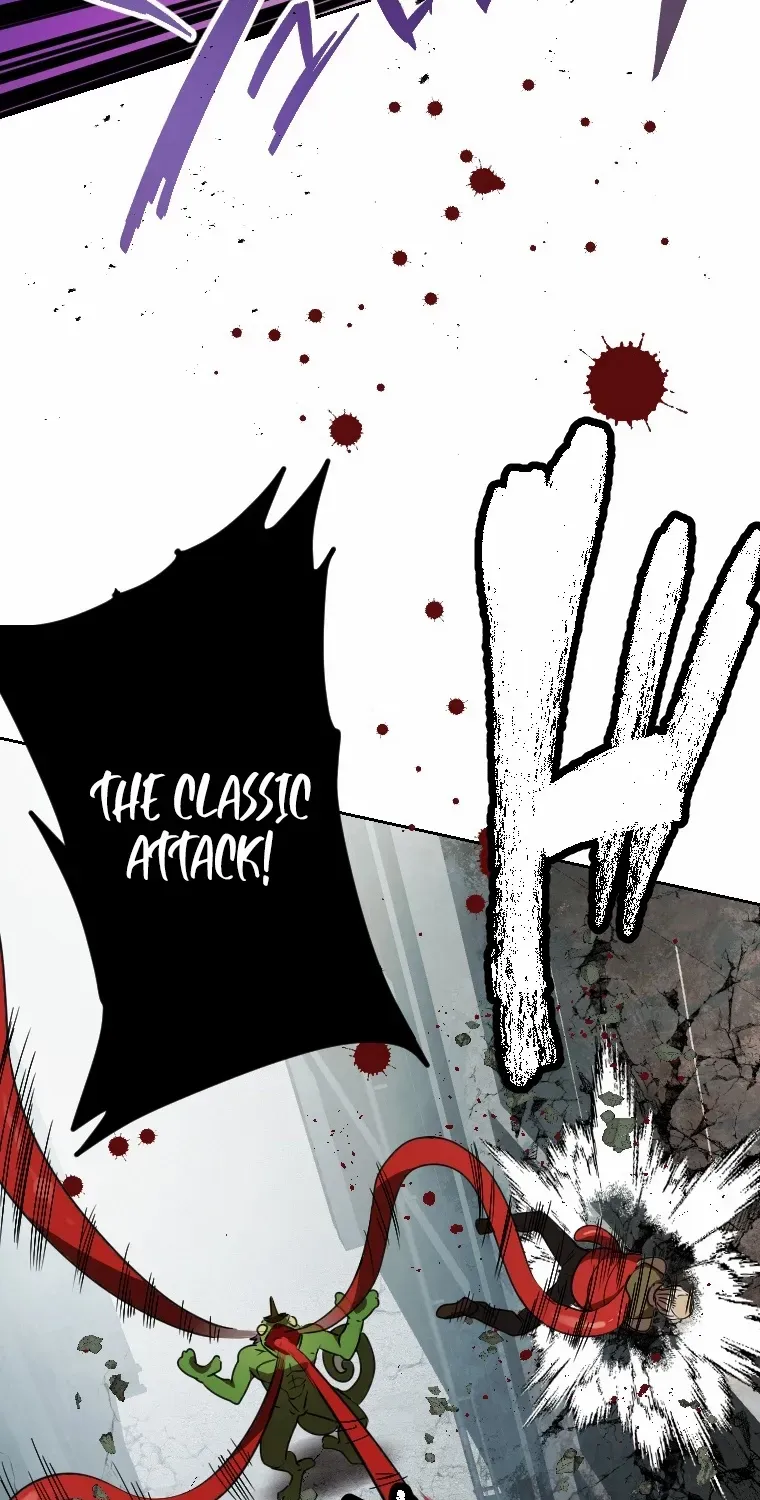 Reincarnated With a Metal Bat ~Surviving the Monochrome Madness~ Chapter 3 page 42 - 