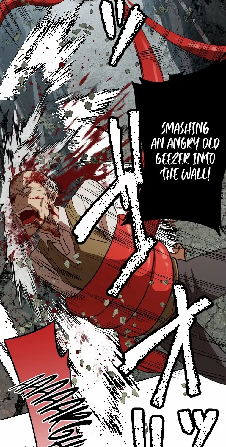 Reincarnated With a Metal Bat ~Surviving the Monochrome Madness~ Chapter 3 page 43 - 