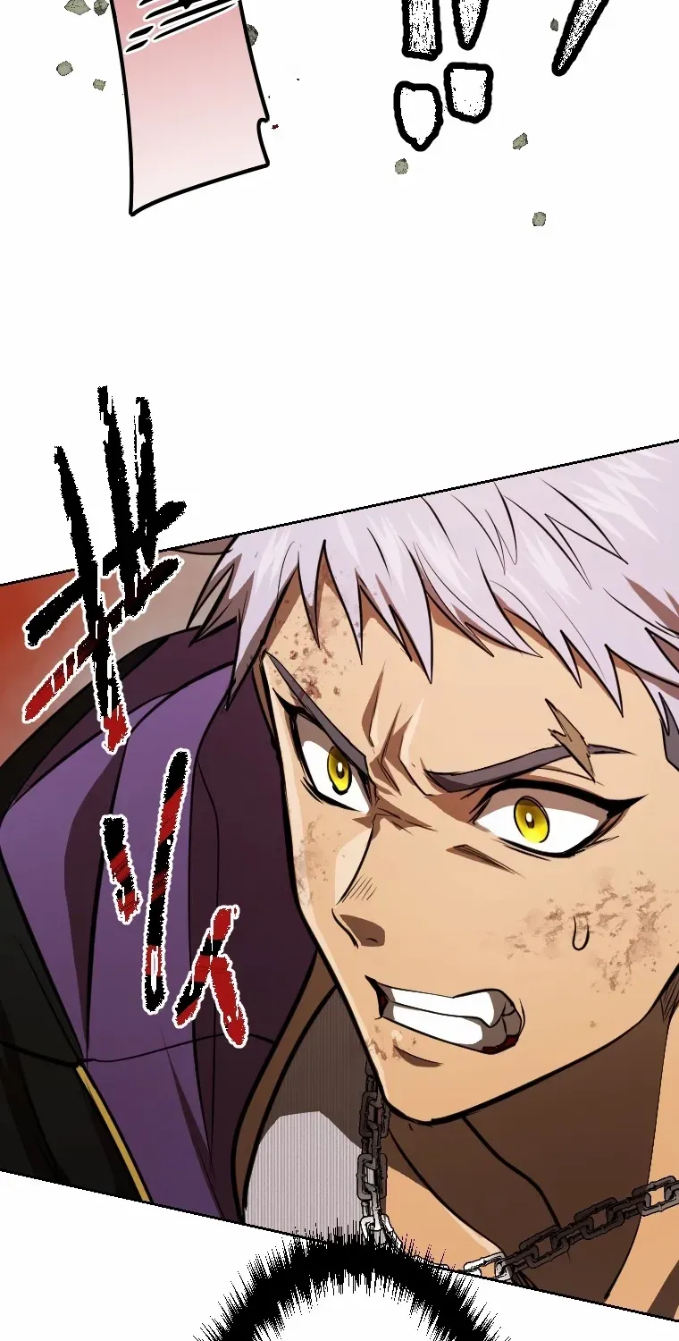 Reincarnated With a Metal Bat ~Surviving the Monochrome Madness~ Chapter 3 page 44 - 