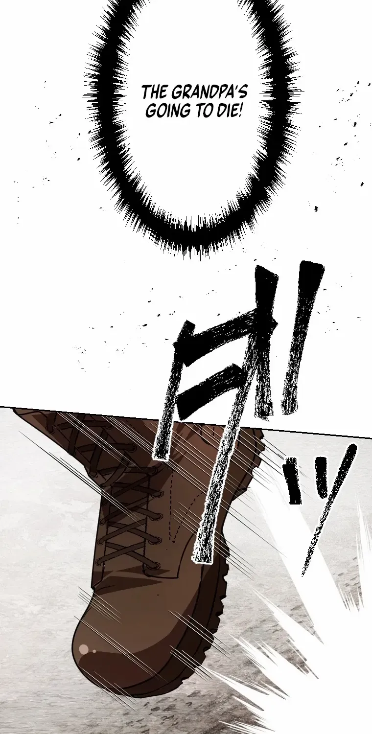 Reincarnated With a Metal Bat ~Surviving the Monochrome Madness~ Chapter 3 page 45 - 