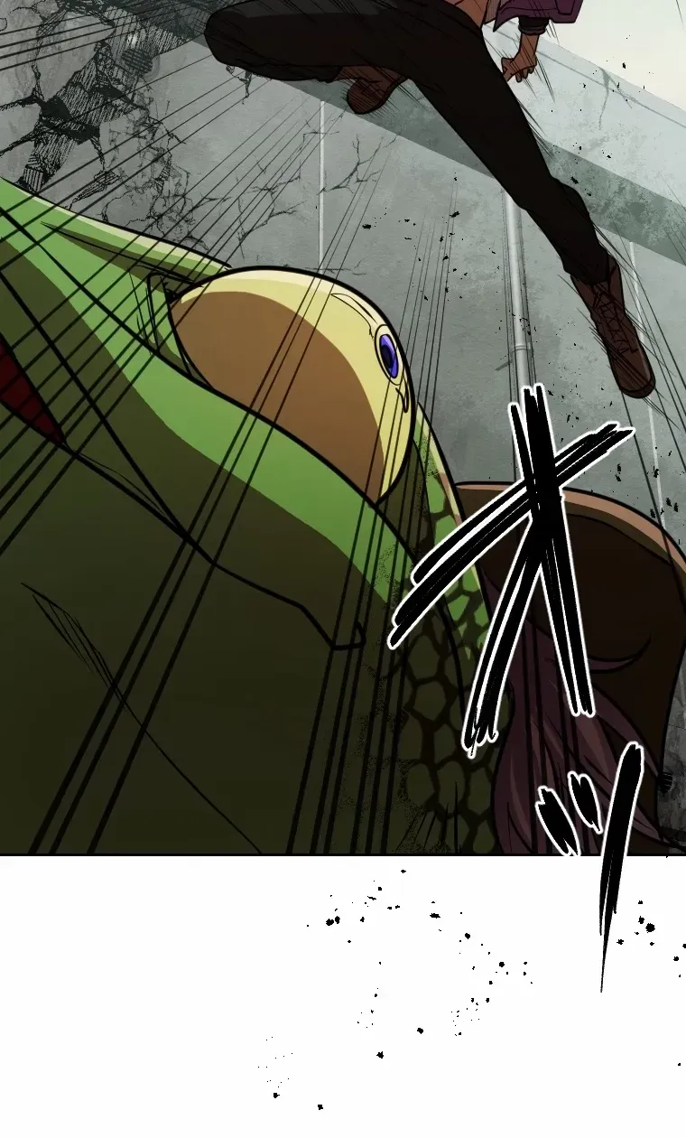 Reincarnated With a Metal Bat ~Surviving the Monochrome Madness~ Chapter 3 page 47 - 