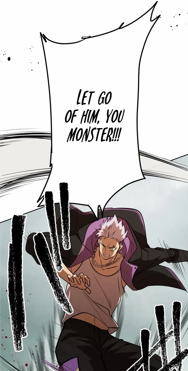Reincarnated With a Metal Bat ~Surviving the Monochrome Madness~ Chapter 3 page 48 - 