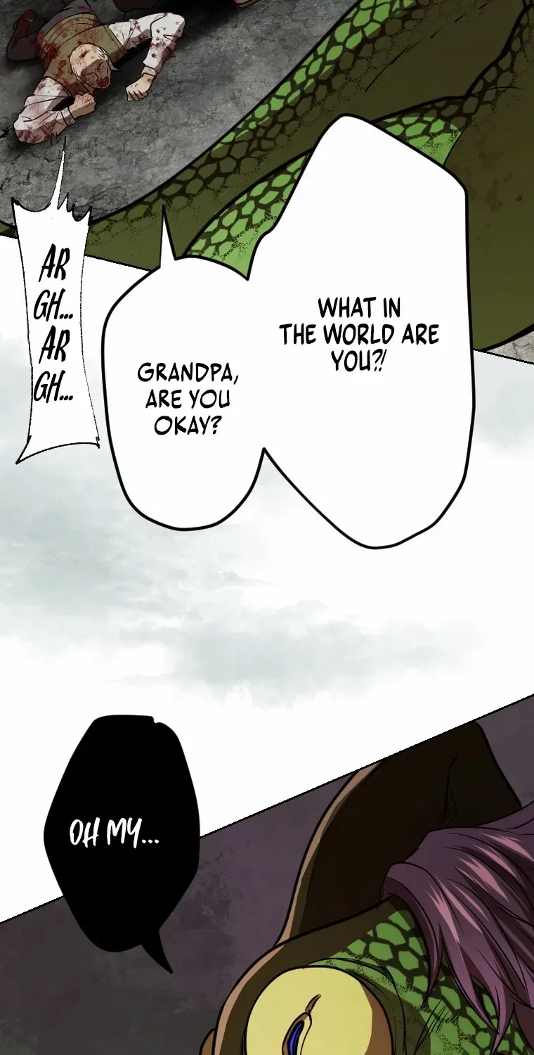 Reincarnated With a Metal Bat ~Surviving the Monochrome Madness~ Chapter 3 page 52 - 