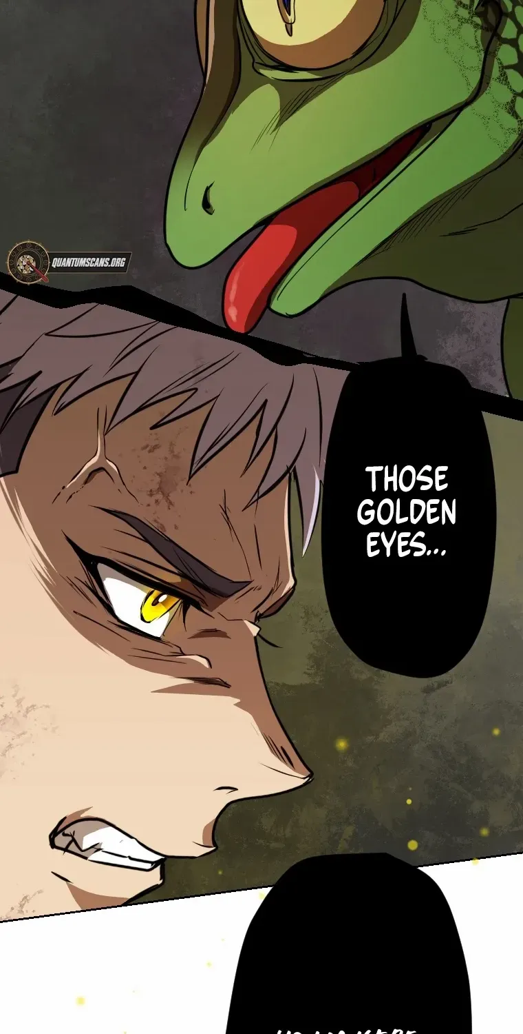 Reincarnated With a Metal Bat ~Surviving the Monochrome Madness~ Chapter 3 page 53 - 
