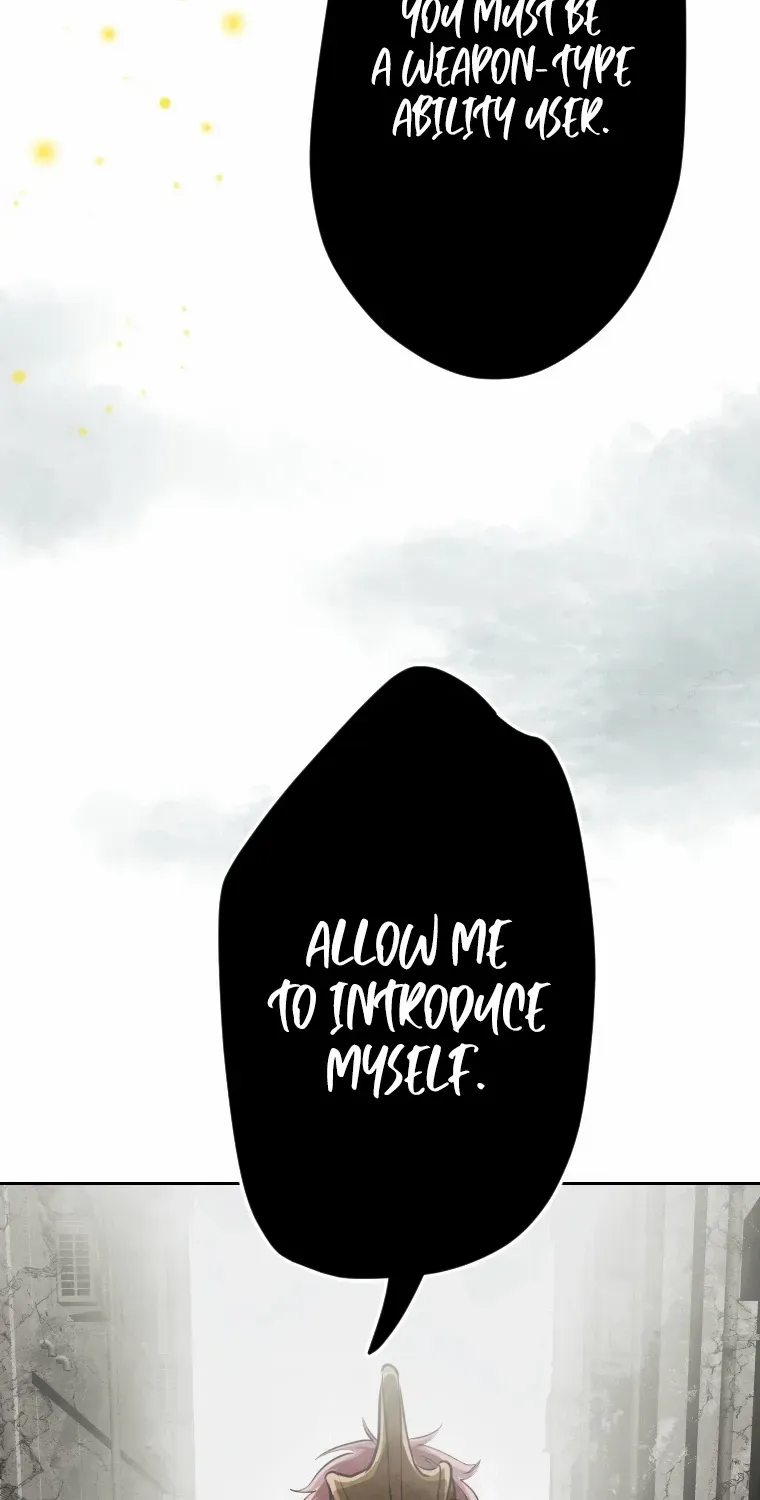 Reincarnated With a Metal Bat ~Surviving the Monochrome Madness~ Chapter 3 page 54 - 