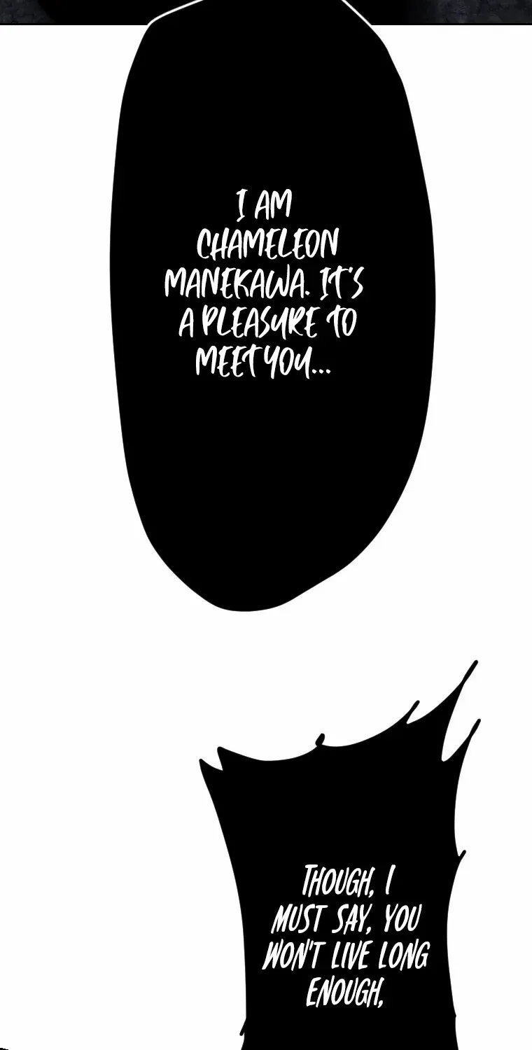 Reincarnated With a Metal Bat ~Surviving the Monochrome Madness~ Chapter 3 page 56 - 