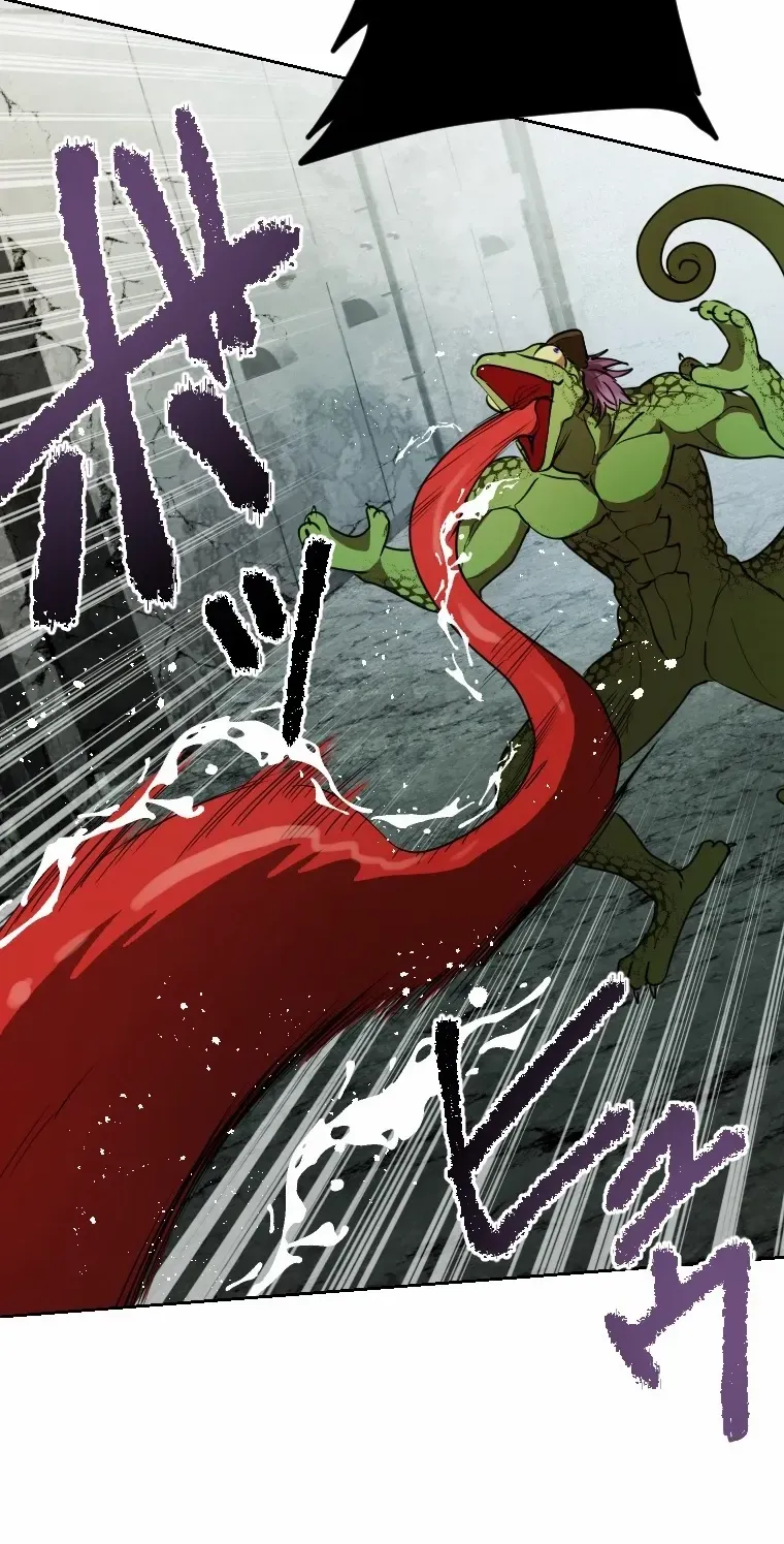 Reincarnated With a Metal Bat ~Surviving the Monochrome Madness~ Chapter 3 page 57 - 