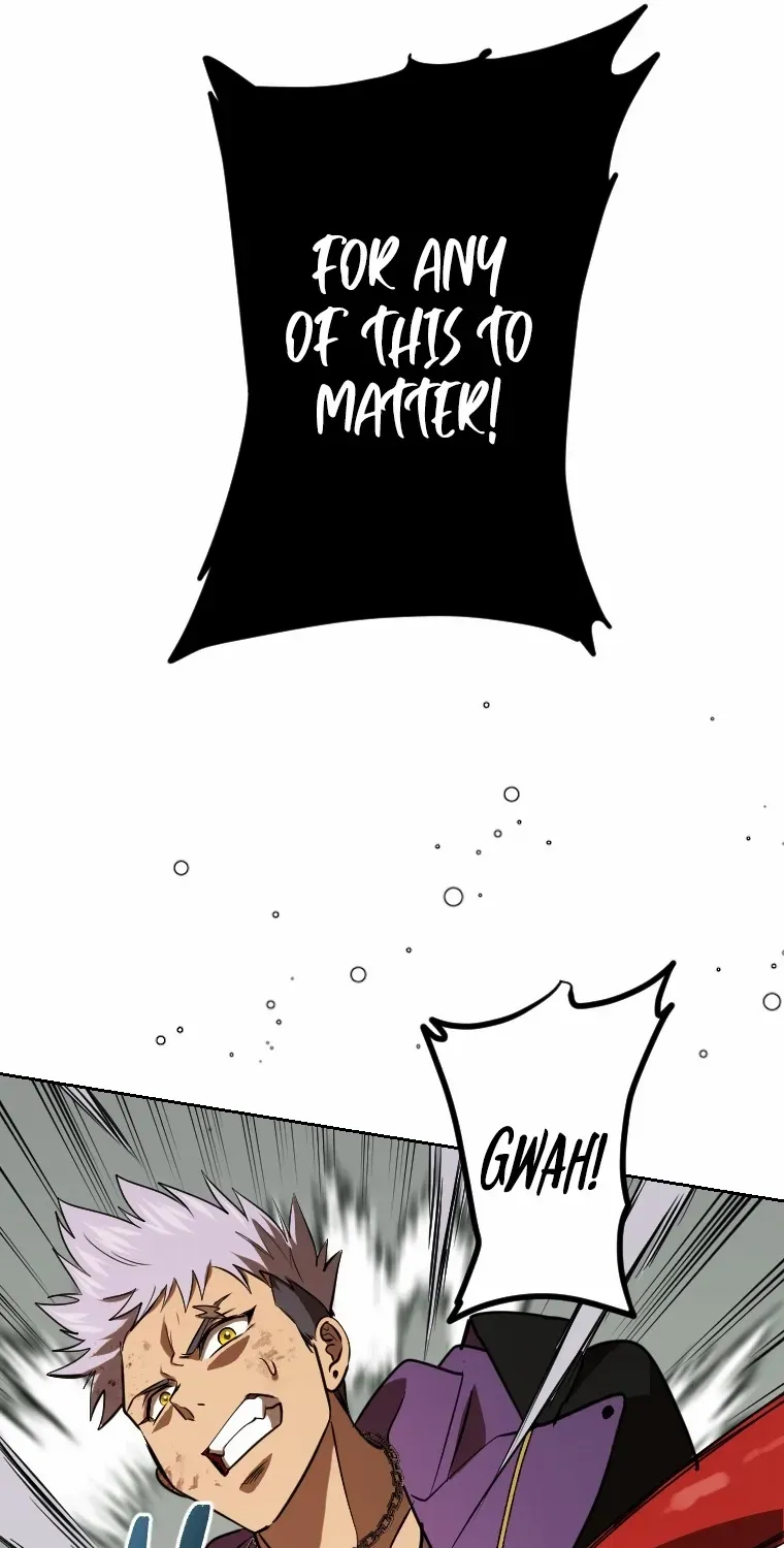 Reincarnated With a Metal Bat ~Surviving the Monochrome Madness~ Chapter 3 page 58 - 