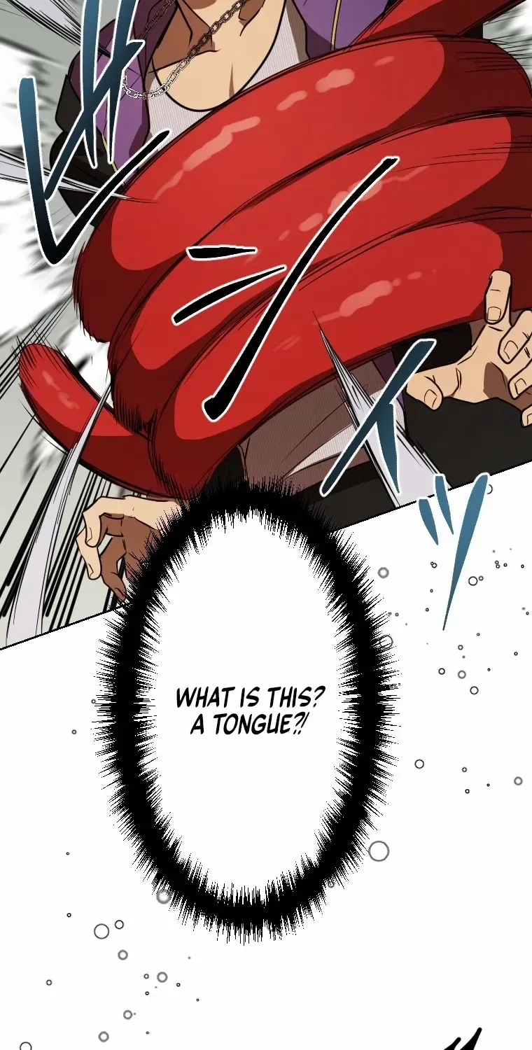 Reincarnated With a Metal Bat ~Surviving the Monochrome Madness~ Chapter 3 page 59 - 