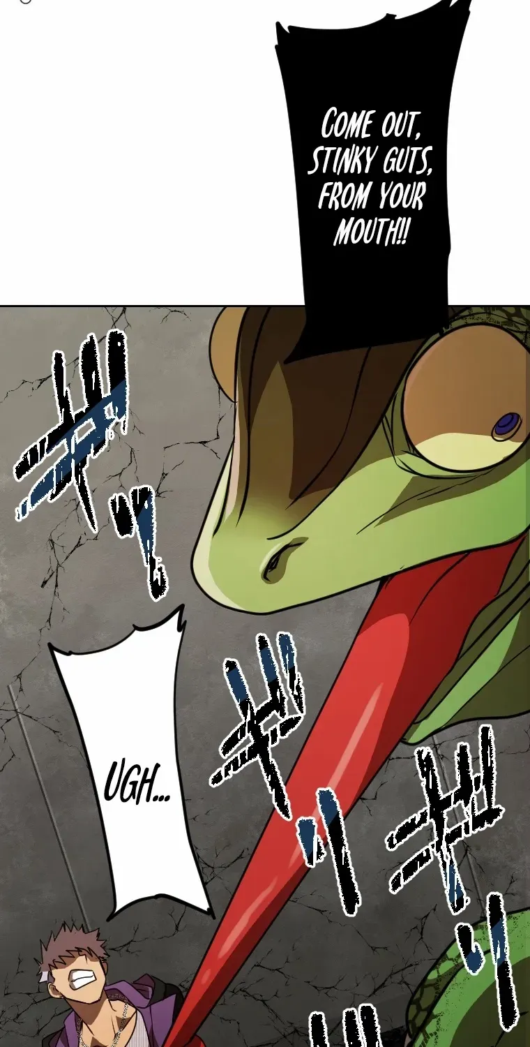 Reincarnated With a Metal Bat ~Surviving the Monochrome Madness~ Chapter 3 page 60 - 