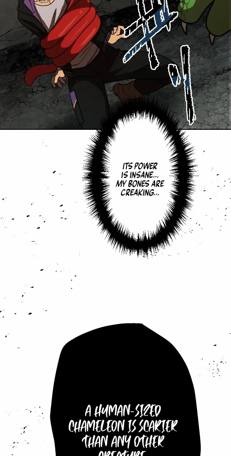 Reincarnated With a Metal Bat ~Surviving the Monochrome Madness~ Chapter 3 page 61 - 