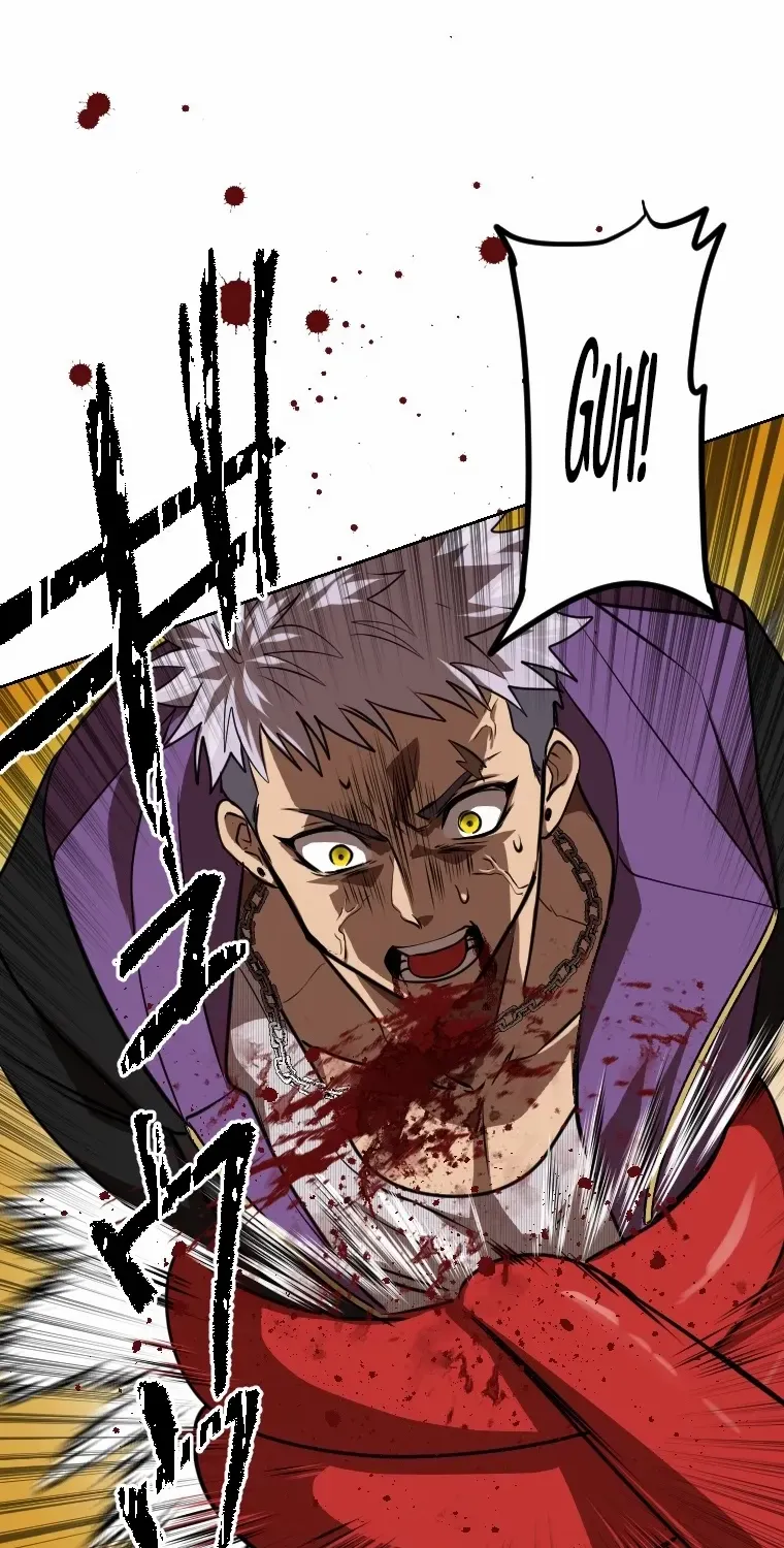 Reincarnated With a Metal Bat ~Surviving the Monochrome Madness~ Chapter 3 page 63 - 