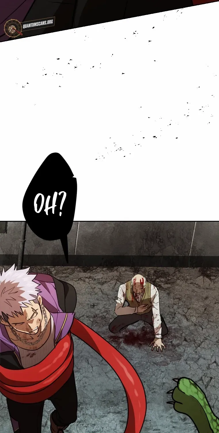 Reincarnated With a Metal Bat ~Surviving the Monochrome Madness~ Chapter 3 page 68 - 
