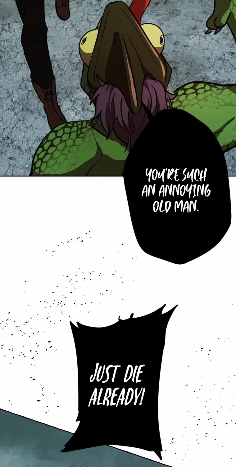 Reincarnated With a Metal Bat ~Surviving the Monochrome Madness~ Chapter 3 page 69 - 