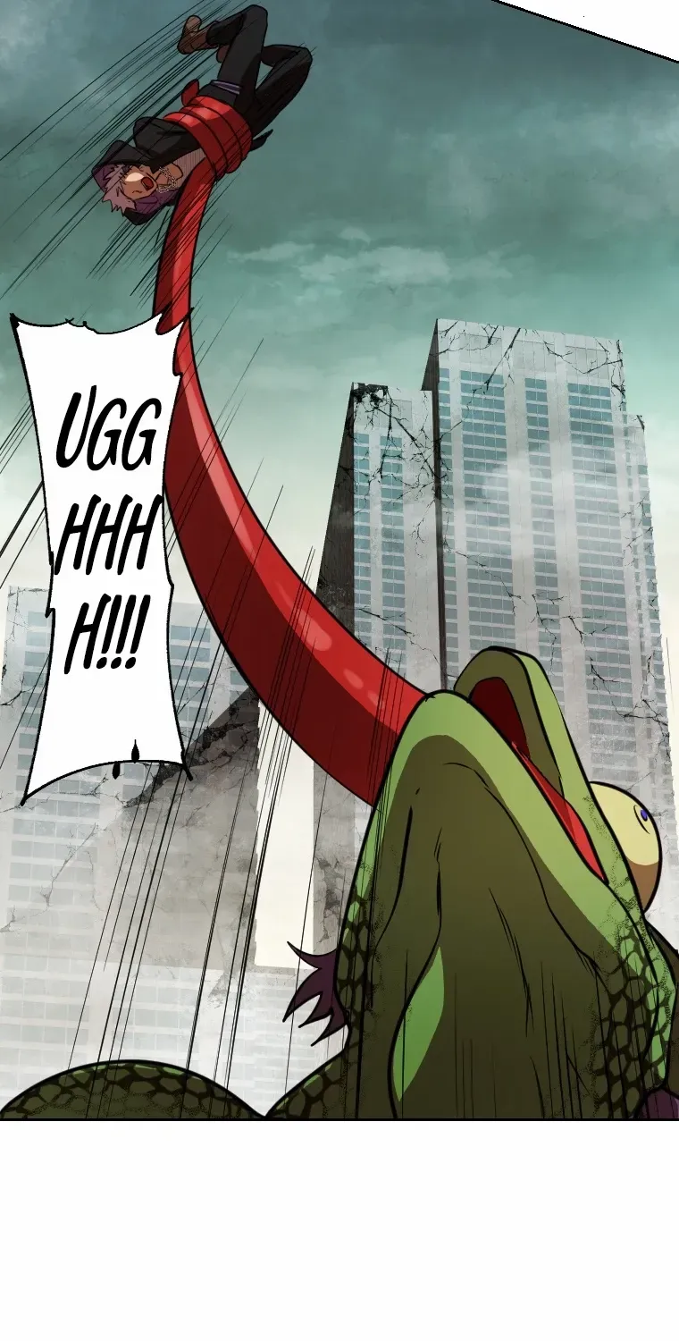 Reincarnated With a Metal Bat ~Surviving the Monochrome Madness~ Chapter 3 page 70 - 