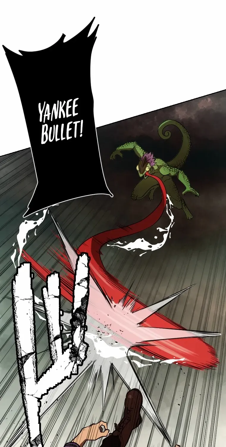 Reincarnated With a Metal Bat ~Surviving the Monochrome Madness~ Chapter 3 page 71 - 