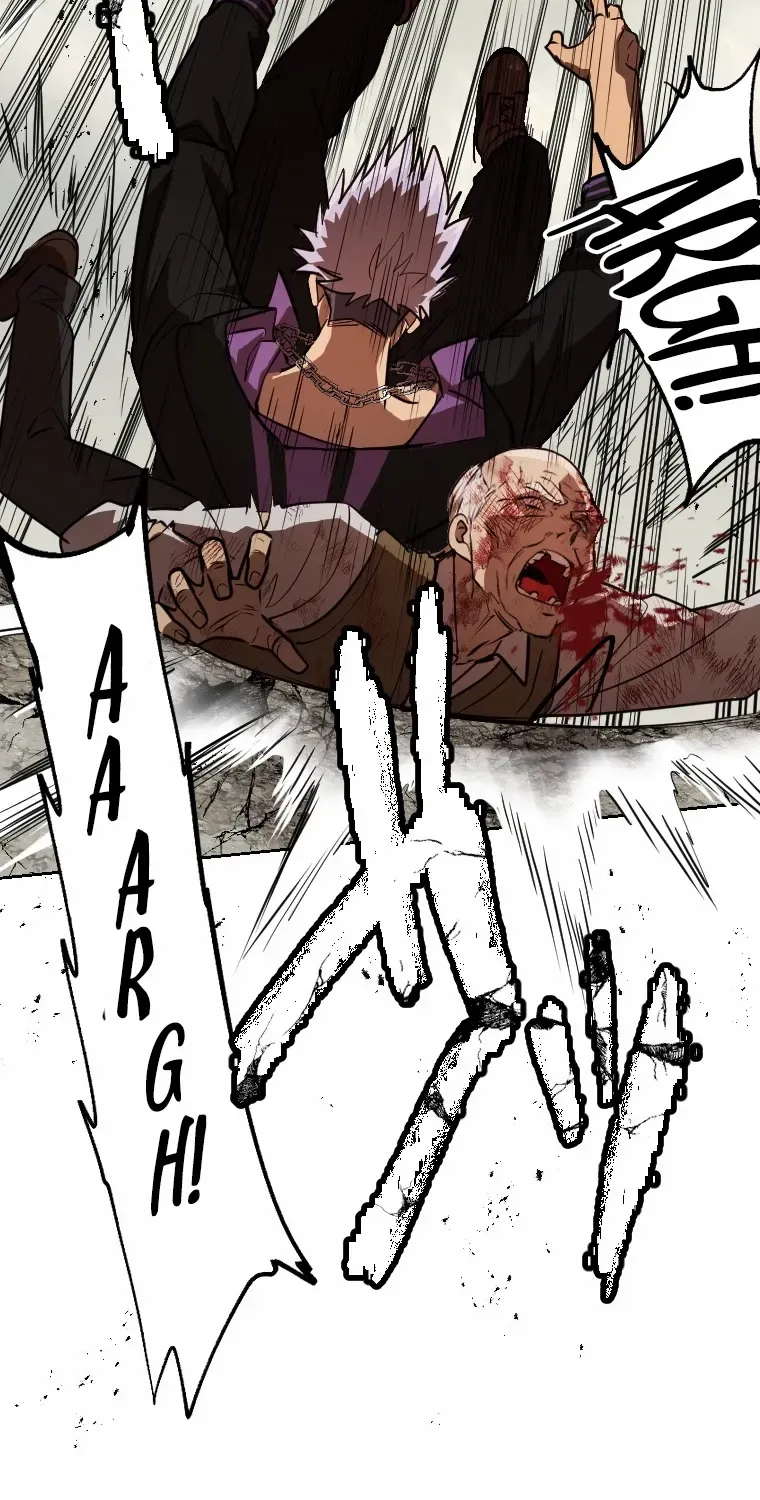 Reincarnated With a Metal Bat ~Surviving the Monochrome Madness~ Chapter 3 page 72 - 