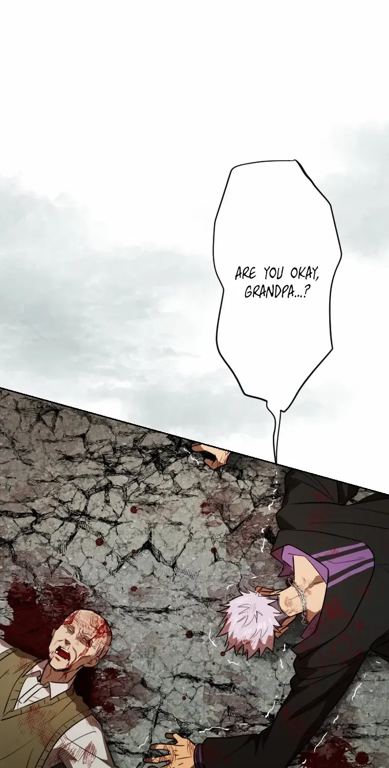 Reincarnated With a Metal Bat ~Surviving the Monochrome Madness~ Chapter 3 page 73 - 
