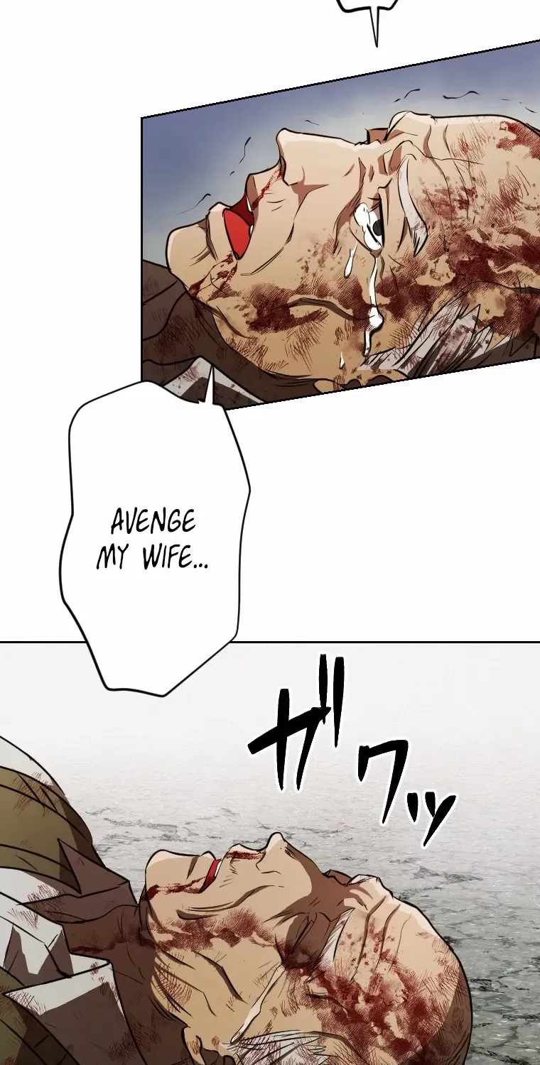 Reincarnated With a Metal Bat ~Surviving the Monochrome Madness~ Chapter 3 page 75 - 