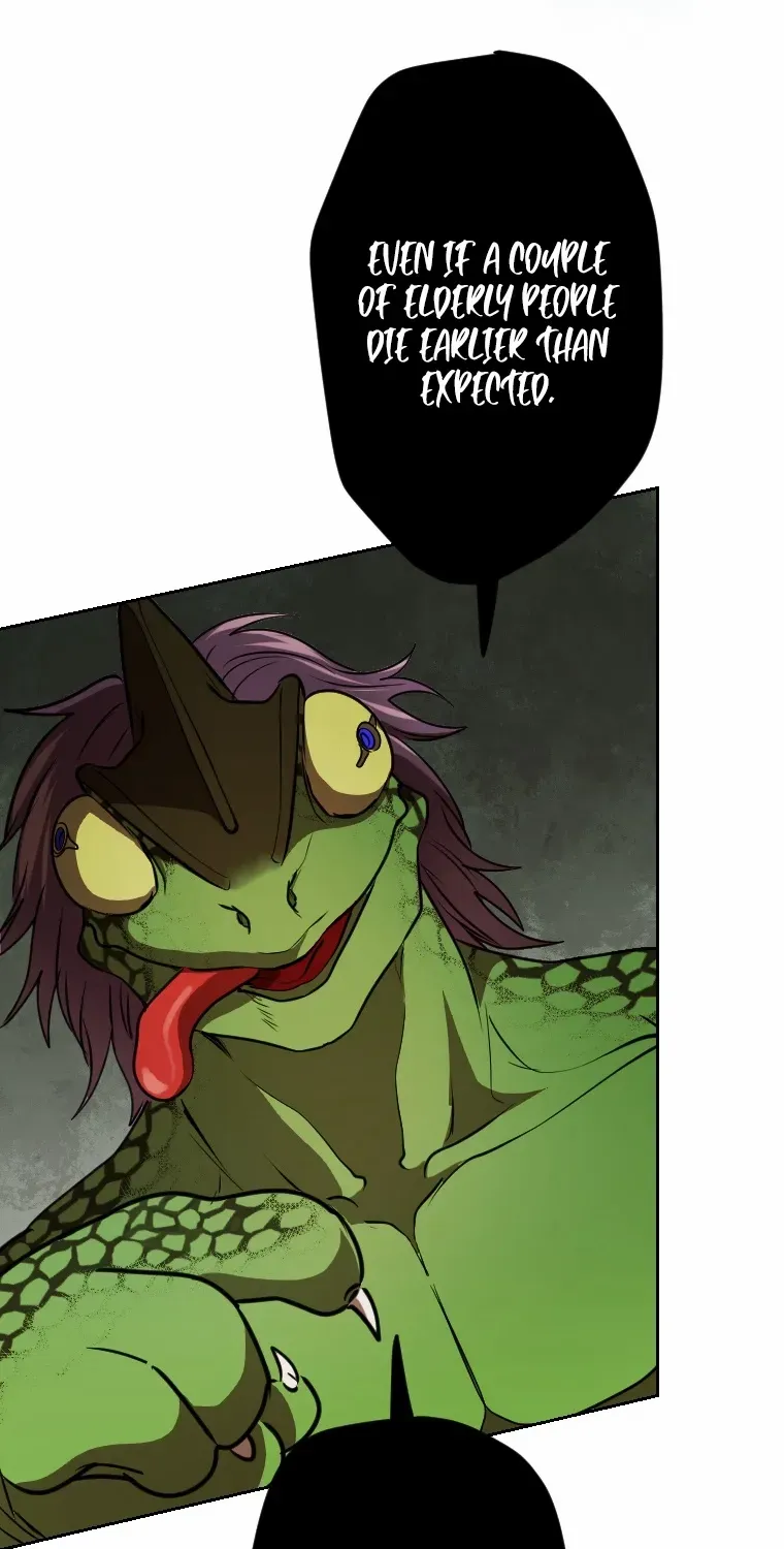 Reincarnated With a Metal Bat ~Surviving the Monochrome Madness~ Chapter 3 page 78 - 