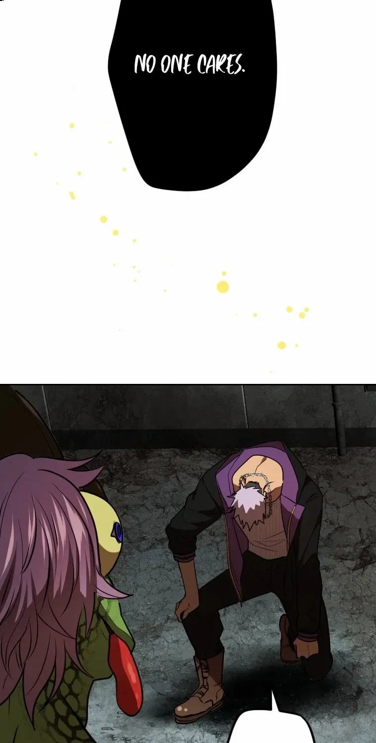 Reincarnated With a Metal Bat ~Surviving the Monochrome Madness~ Chapter 3 page 79 - 