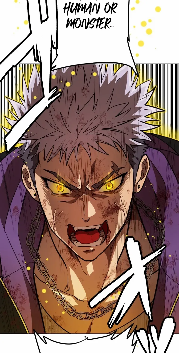 Reincarnated With a Metal Bat ~Surviving the Monochrome Madness~ Chapter 3 page 82 - 