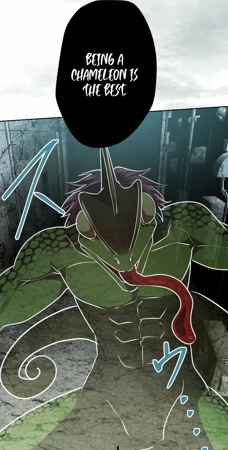 Reincarnated With a Metal Bat ~Surviving the Monochrome Madness~ Chapter 3 page 88 - 
