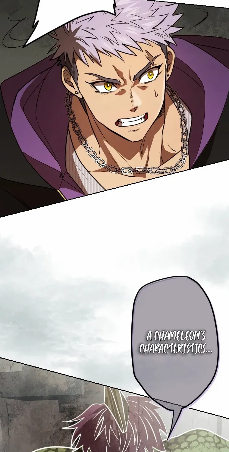 Reincarnated With a Metal Bat ~Surviving the Monochrome Madness~ Chapter 3 page 90 - 
