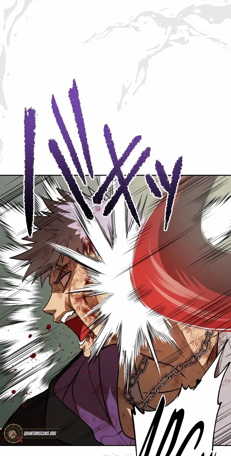 Reincarnated With a Metal Bat ~Surviving the Monochrome Madness~ Chapter 3 page 93 - 