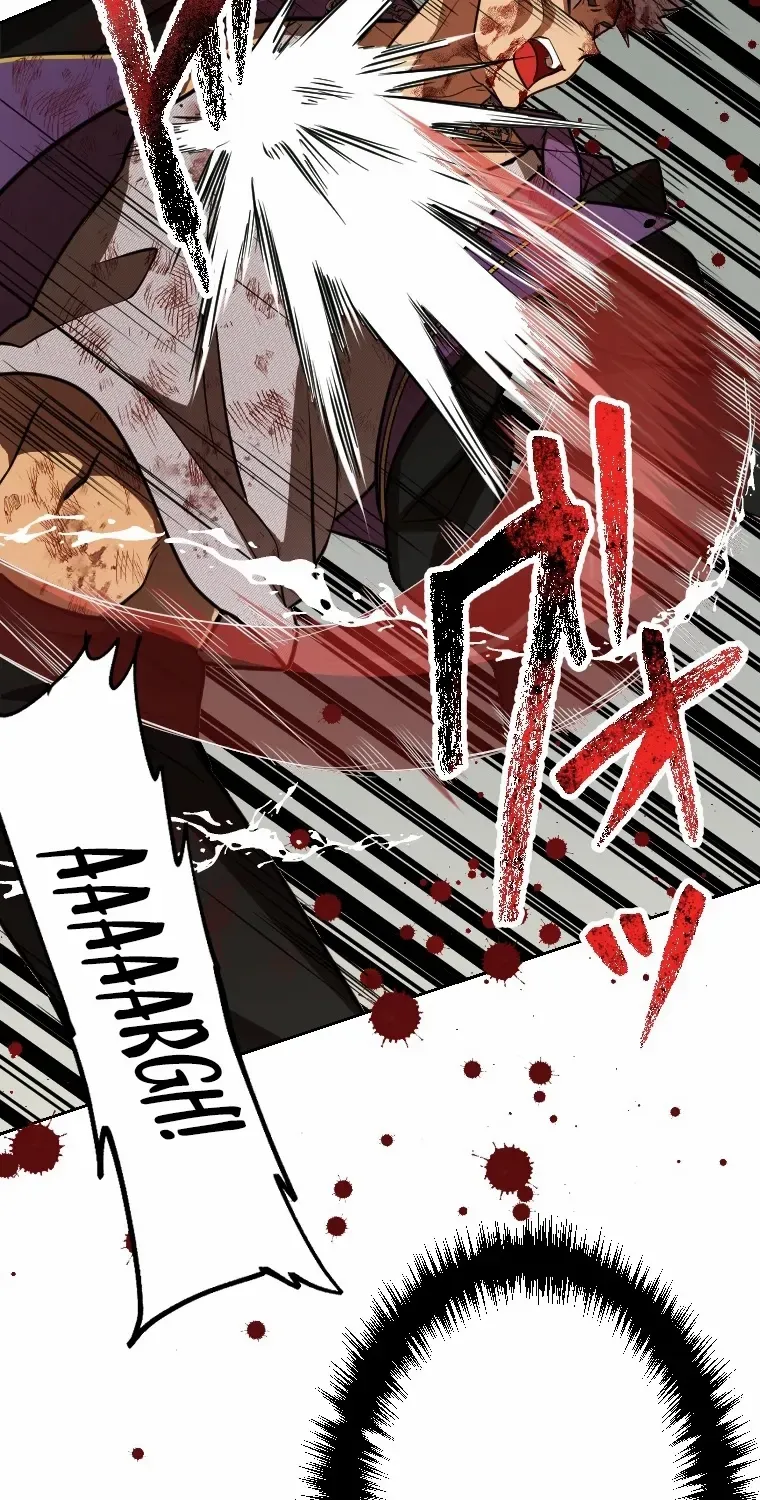 Reincarnated With a Metal Bat ~Surviving the Monochrome Madness~ Chapter 3 page 96 - 