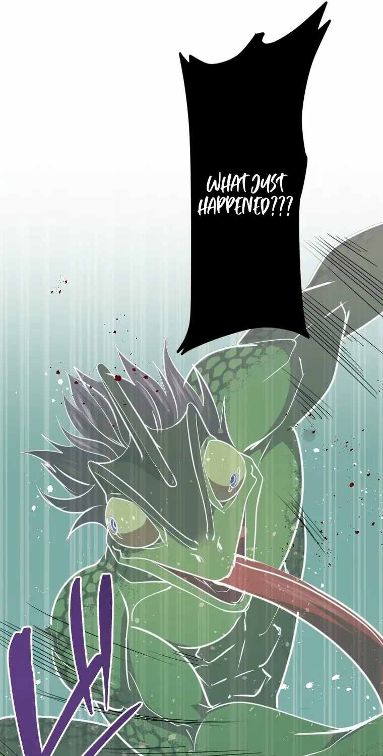 Reincarnated With a Metal Bat ~Surviving the Monochrome Madness~ Chapter 3 page 98 - 