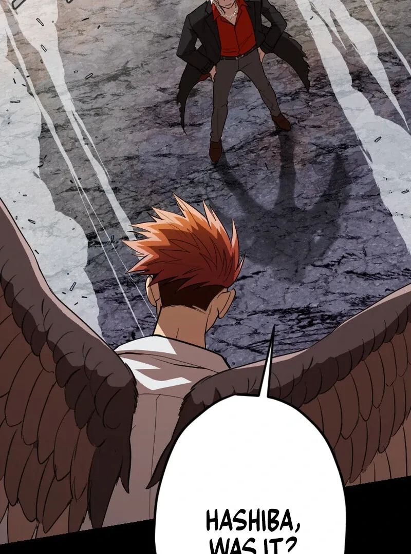Reincarnated With a Metal Bat ~Surviving the Monochrome Madness~ Chapter 30 page 102 - 