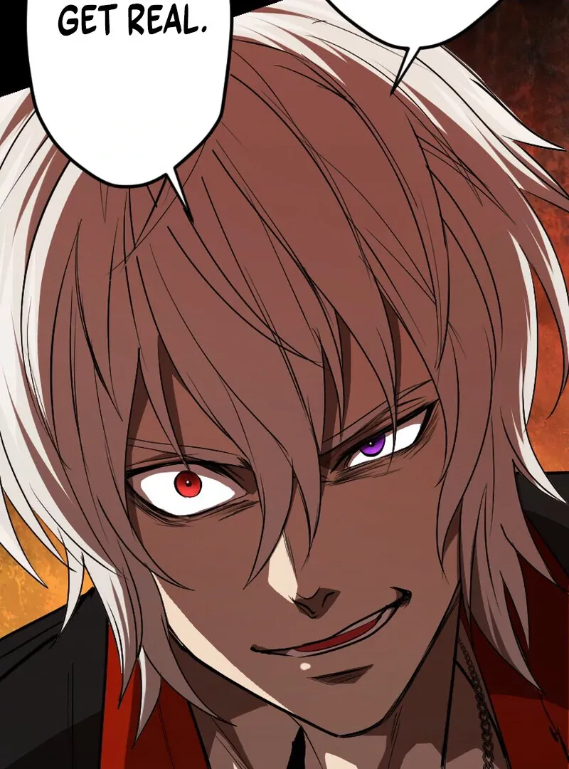 Reincarnated With a Metal Bat ~Surviving the Monochrome Madness~ Chapter 30 page 104 - 